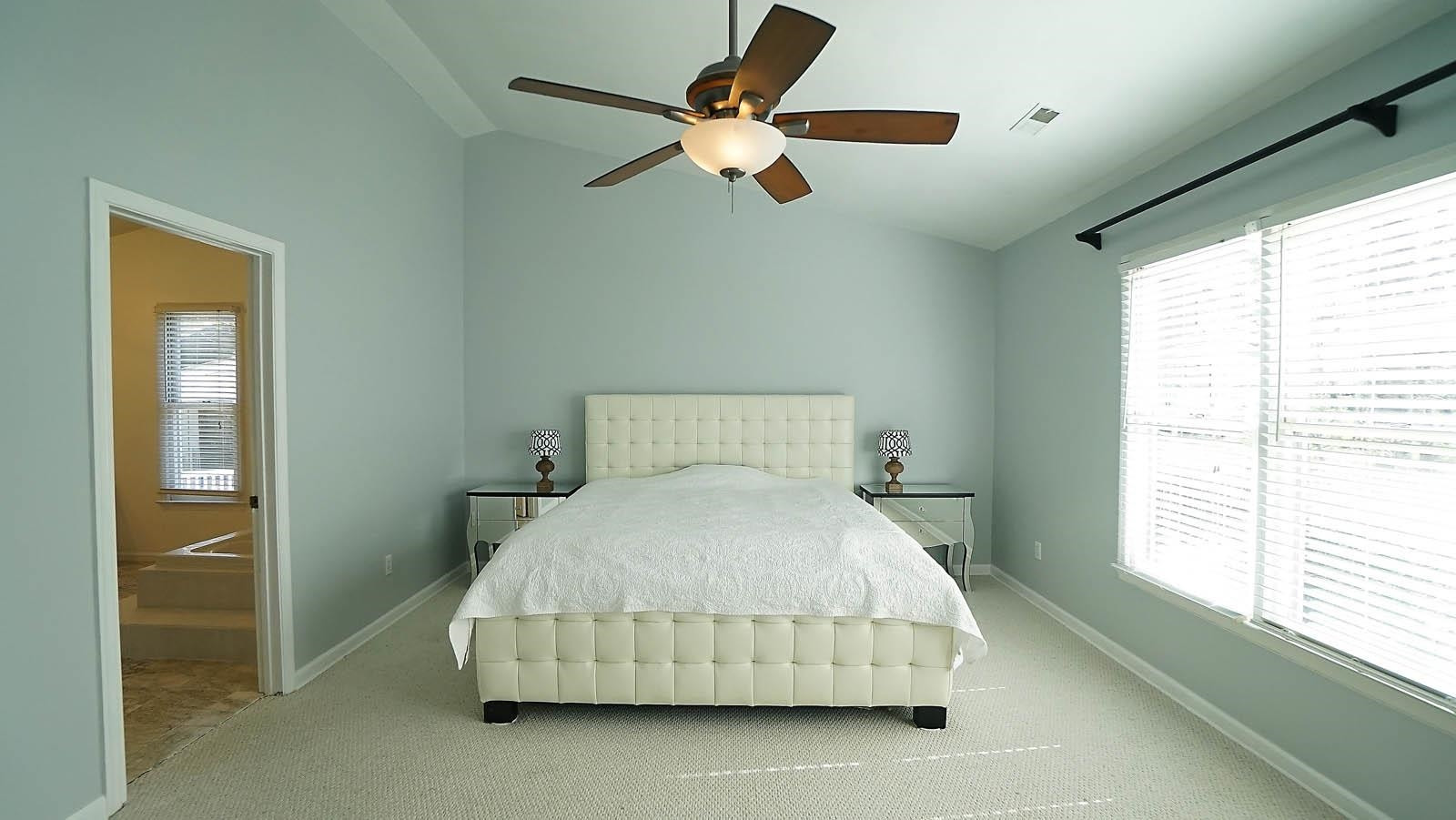 8300 Grey Abbey Place Raleigh, NC 27615 - Photo 20 of 34 Owners Suite