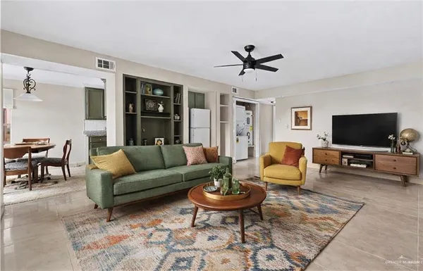 $119,000 | 3501 North 23rd Lane, Unit NO 102, McAllen, TX 78501