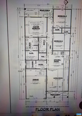 view of a bathroom with shower