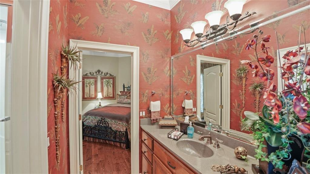 980 Jimmy Ree Lane Bristol, GA 31518 - Photo 48 of 73