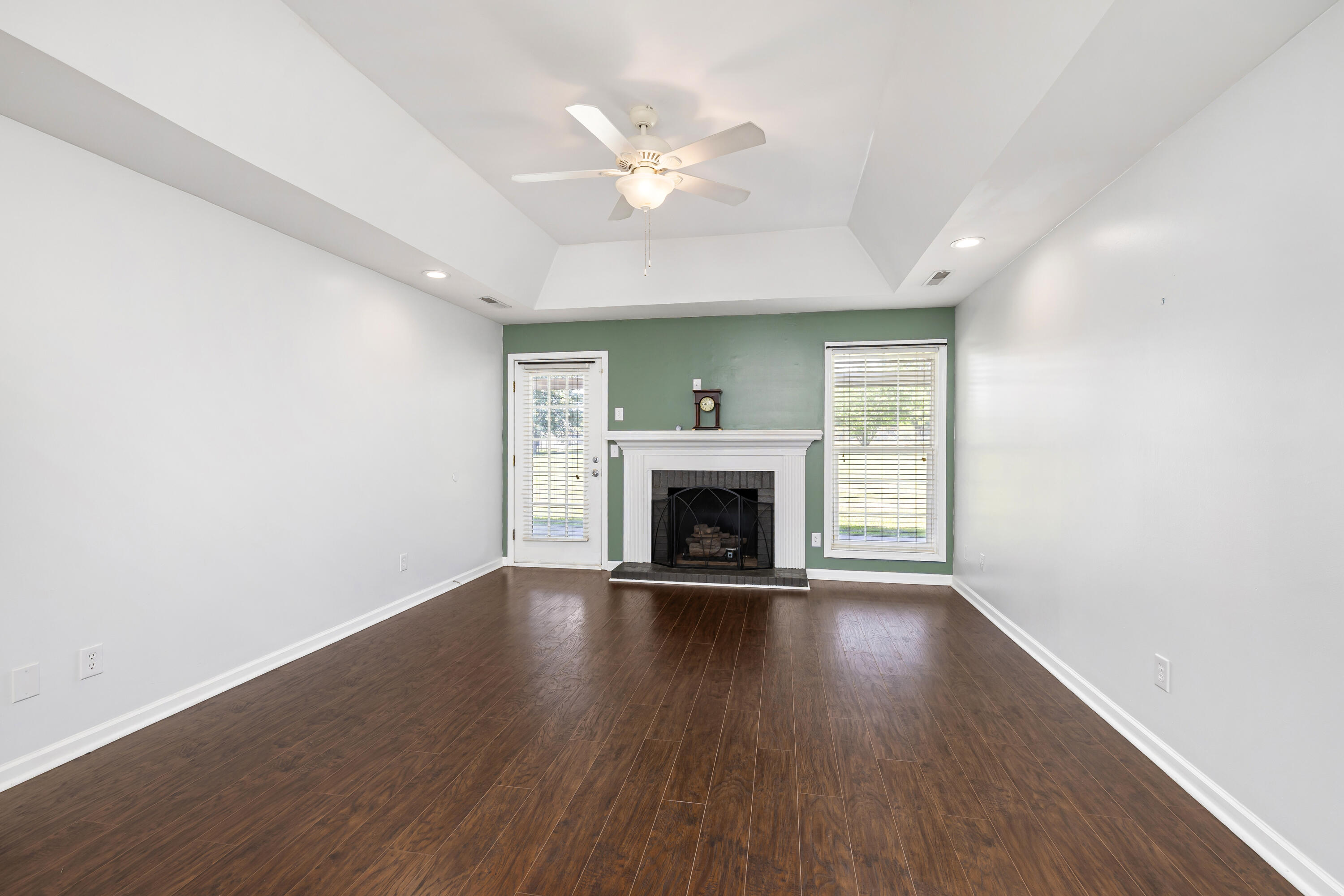 4915 Ridge Street Dalzell, SC 29040 - Photo 8 of 26 Family room