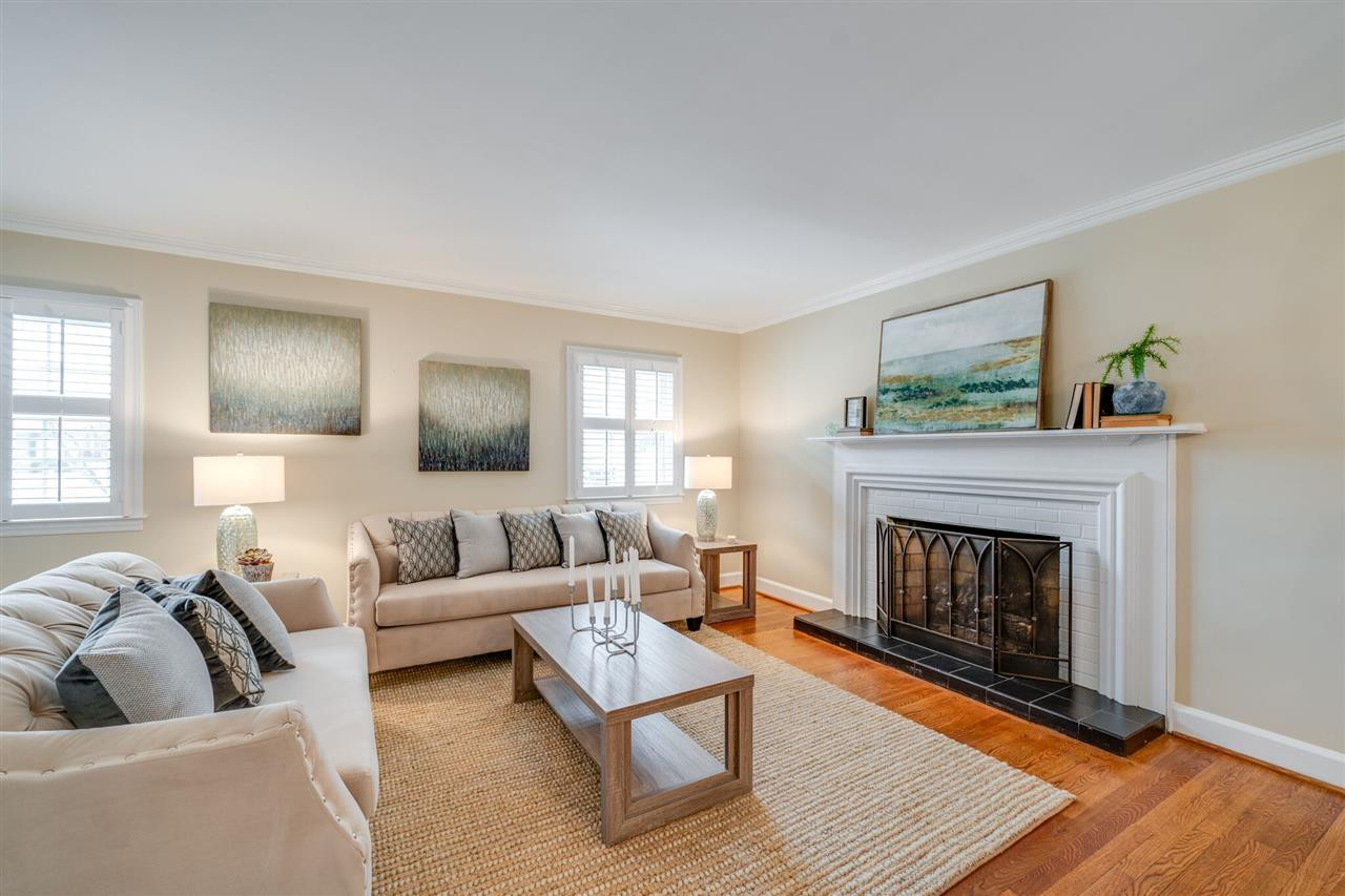 2120 10th Avenue Raleigh, NC 27607 - Photo 5 of 27 Photo 5