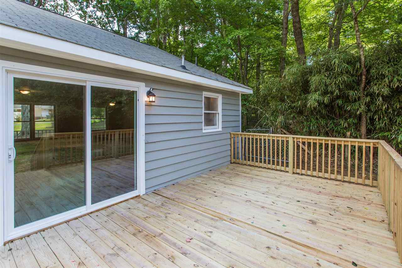 5513 Roslyn Road Durham, NC 27712 - Photo 20 of 24 Photo 20