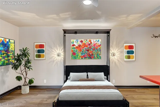 $325,000 | 2650 Daines Drive, Unit 101, Mount Charleston, NV 89124