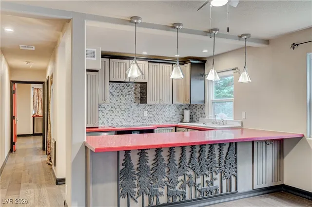 $325,000 | 2650 Daines Drive, Unit 101, Mount Charleston, NV 89124