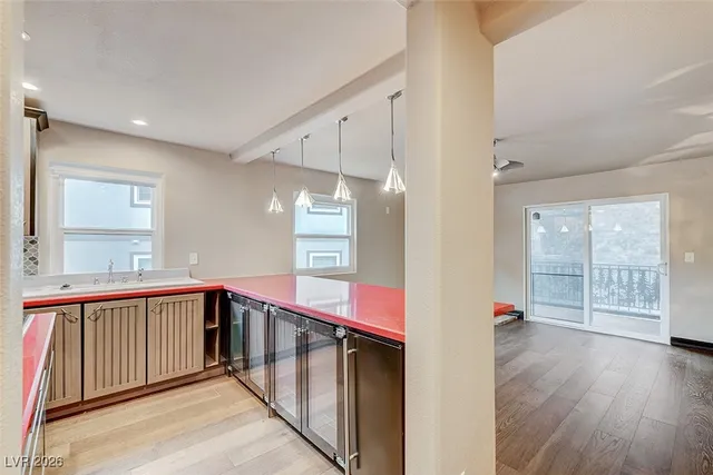 $325,000 | 2650 Daines Drive, Unit 101, Mount Charleston, NV 89124