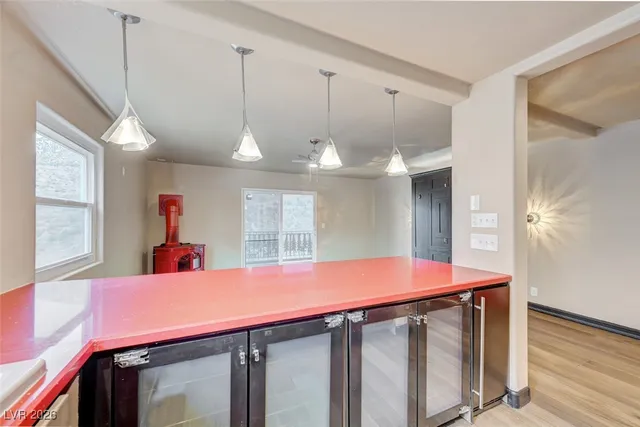 $325,000 | 2650 Daines Drive, Unit 101, Mount Charleston, NV 89124