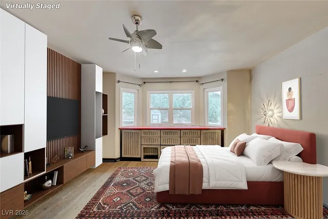 $325,000 | 2650 Daines Drive, Unit 101, Mount Charleston, NV 89124