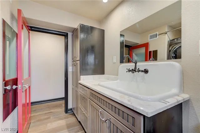 $325,000 | 2650 Daines Drive, Unit 101, Mount Charleston, NV 89124