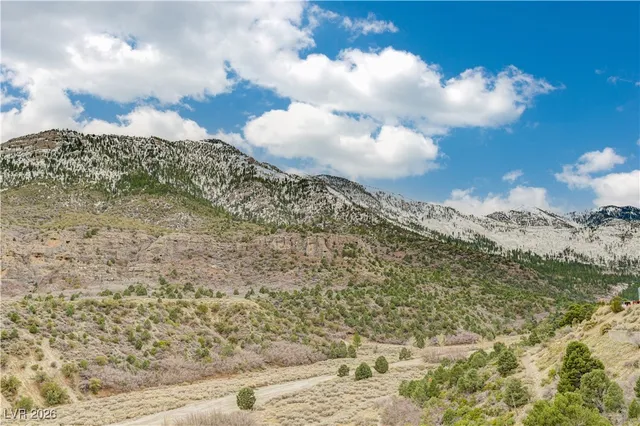 $325,000 | 2650 Daines Drive, Unit 101, Mount Charleston, NV 89124