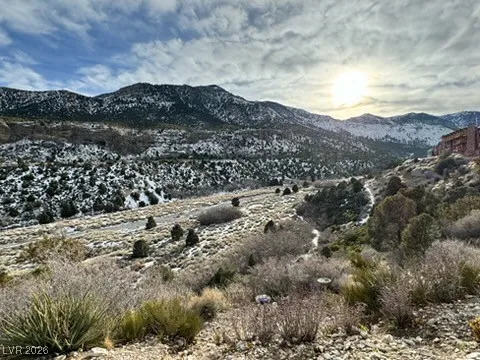 $325,000 | 2650 Daines Drive, Unit 101, Mount Charleston, NV 89124