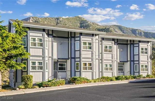 $325,000 | 2650 Daines Drive, Unit 101, Mount Charleston, NV 89124