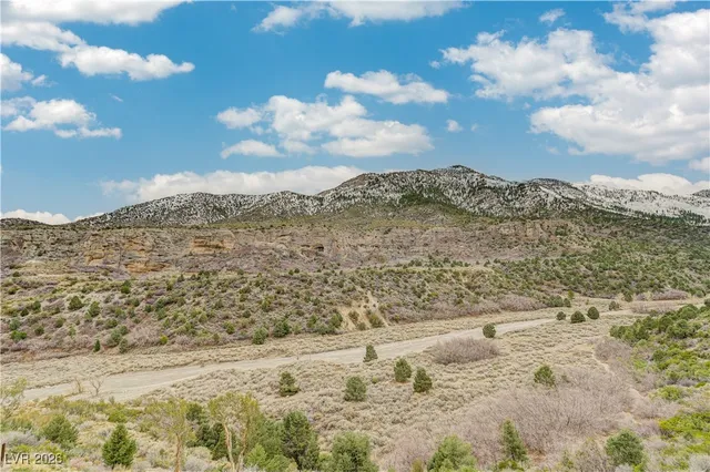 $325,000 | 2650 Daines Drive, Unit 101, Mount Charleston, NV 89124