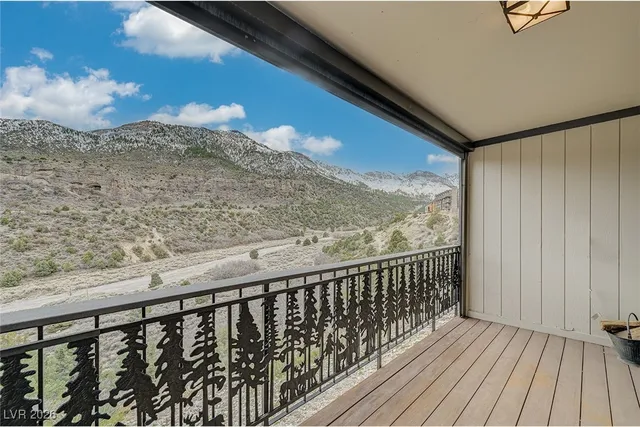 $325,000 | 2650 Daines Drive, Unit 101, Mount Charleston, NV 89124