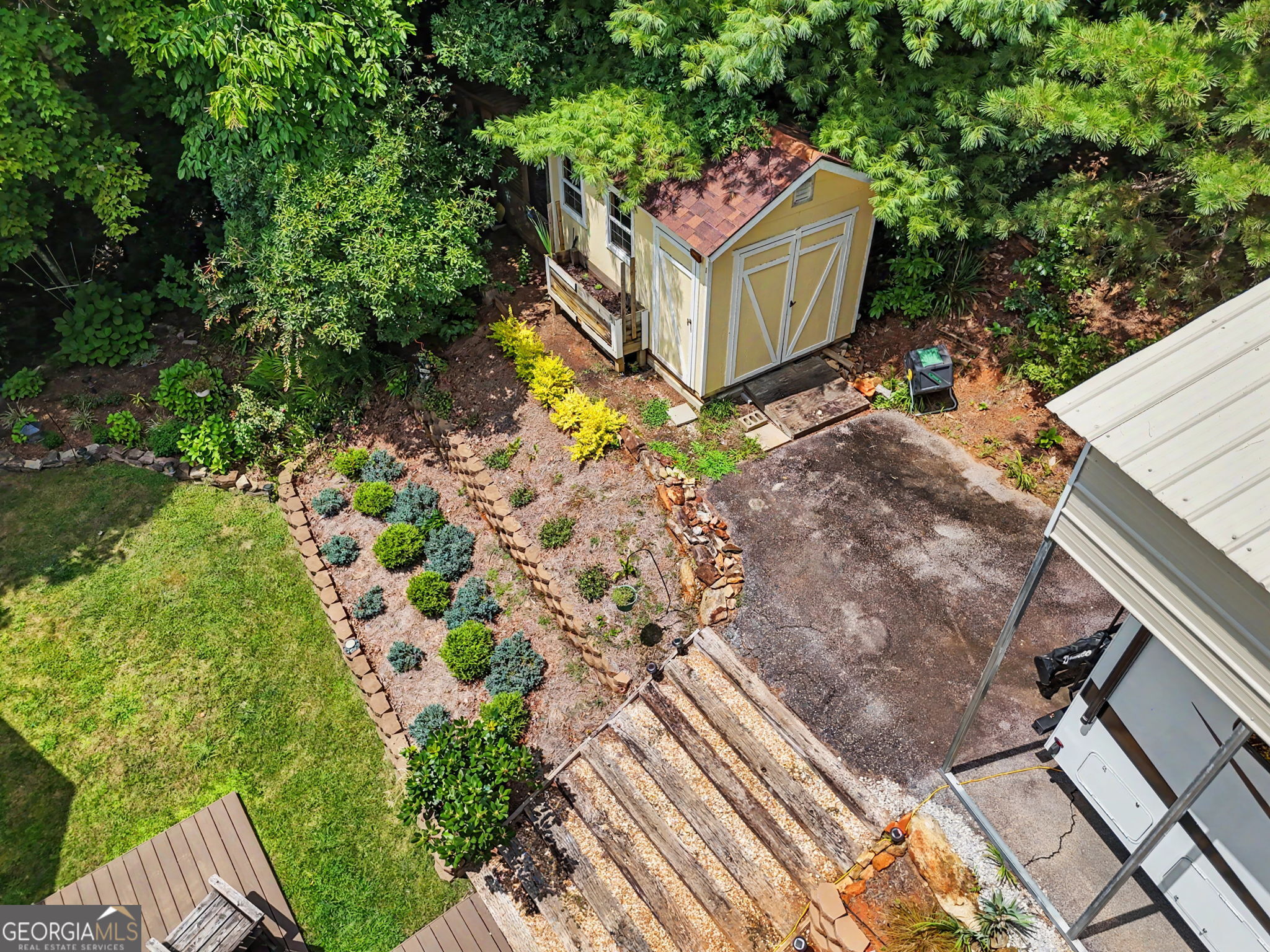 171 Bell Colony Road Dillard, GA 30537 - Photo 63 of 75 Gallery Image 63