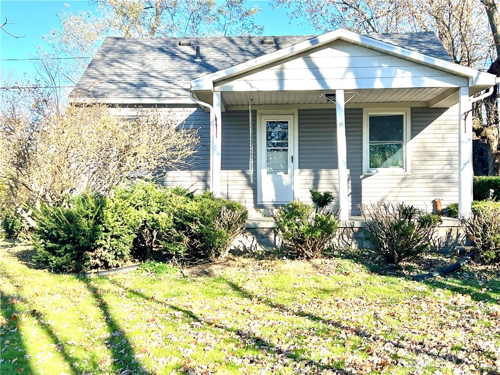 3145 Troy Road Springfield, OH 45504 - Photo 12 of 32