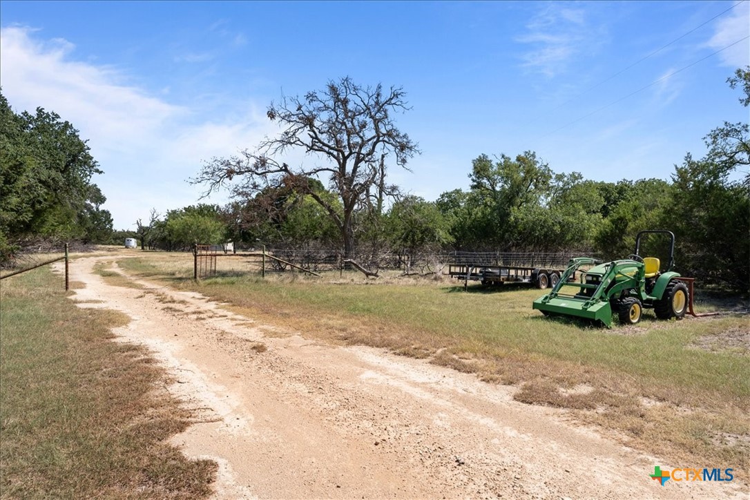 392 Bear Branch Road Evant, TX 76525 - Photo 28 of 48 Gallery Image 28