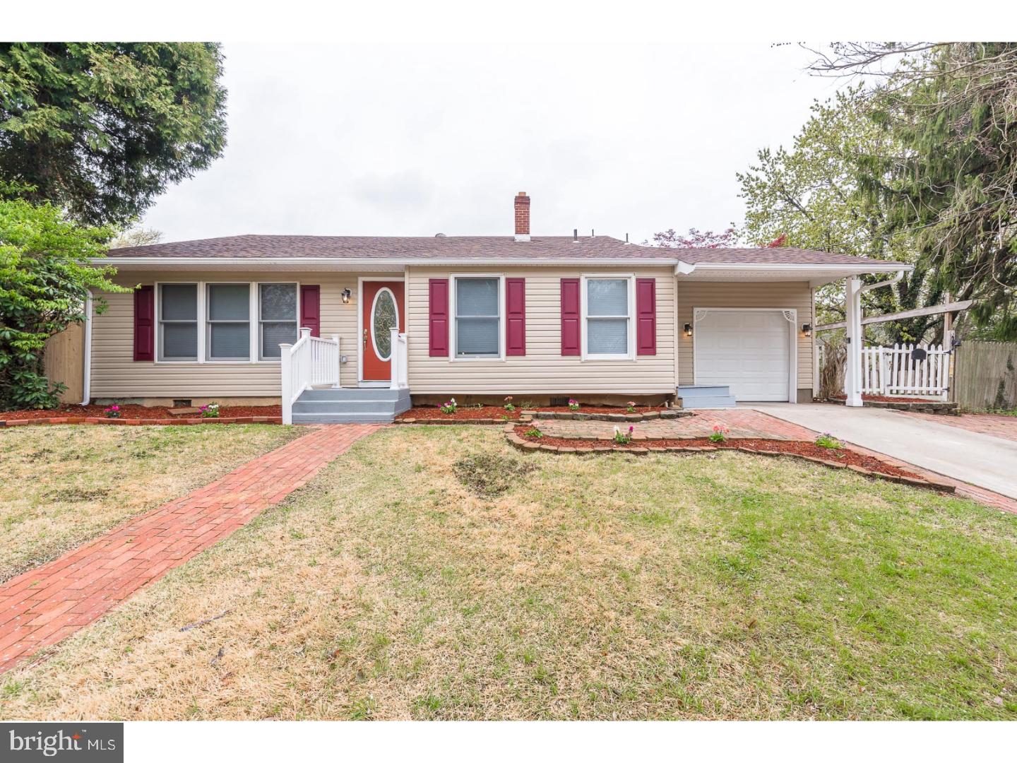 3 Carole Road Newark, DE 19713 - Photo 1 of 24 Gallery Image 1