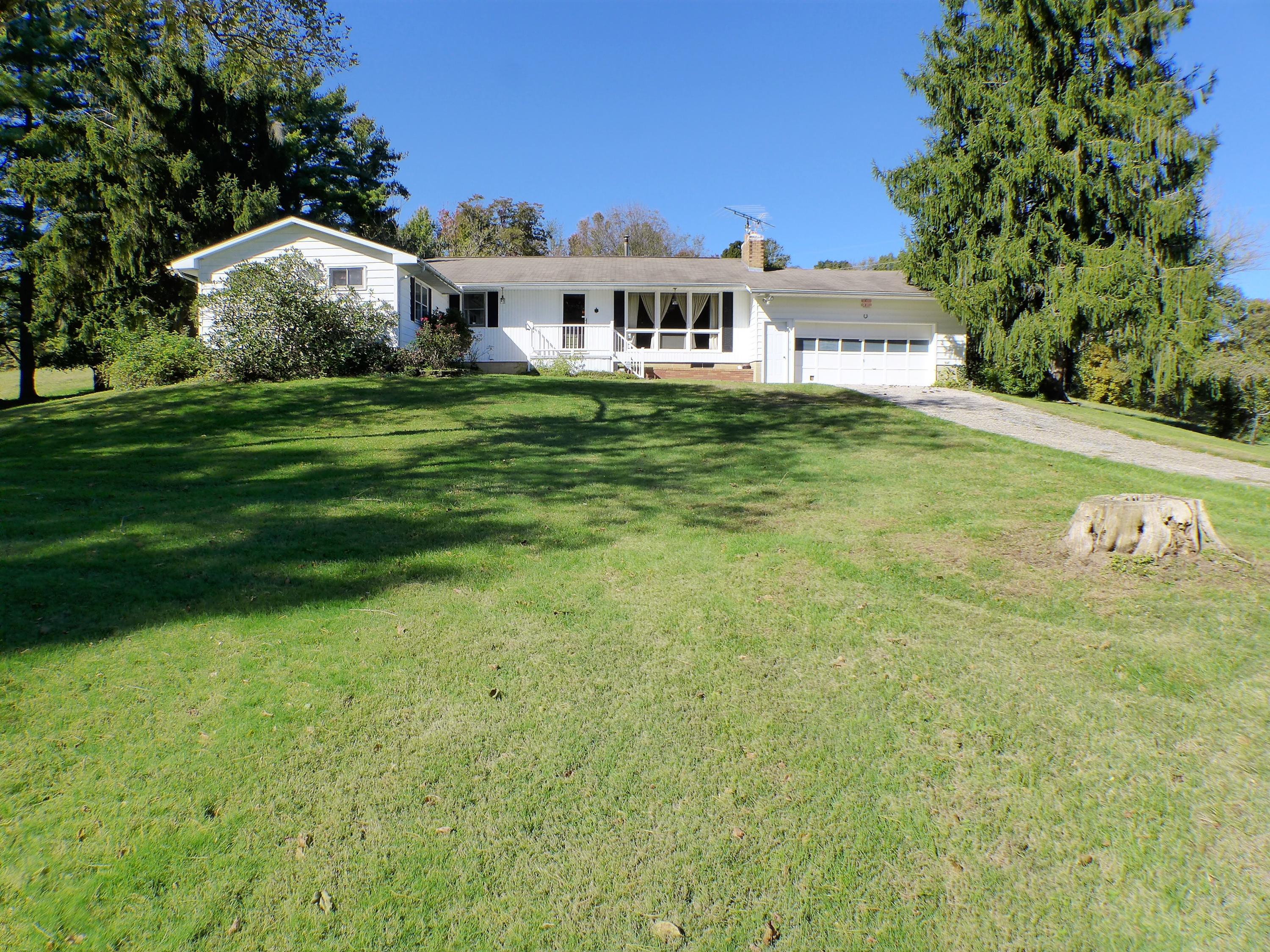 19727 Unger Road Logan, OH 43138 - Photo 2 of 38