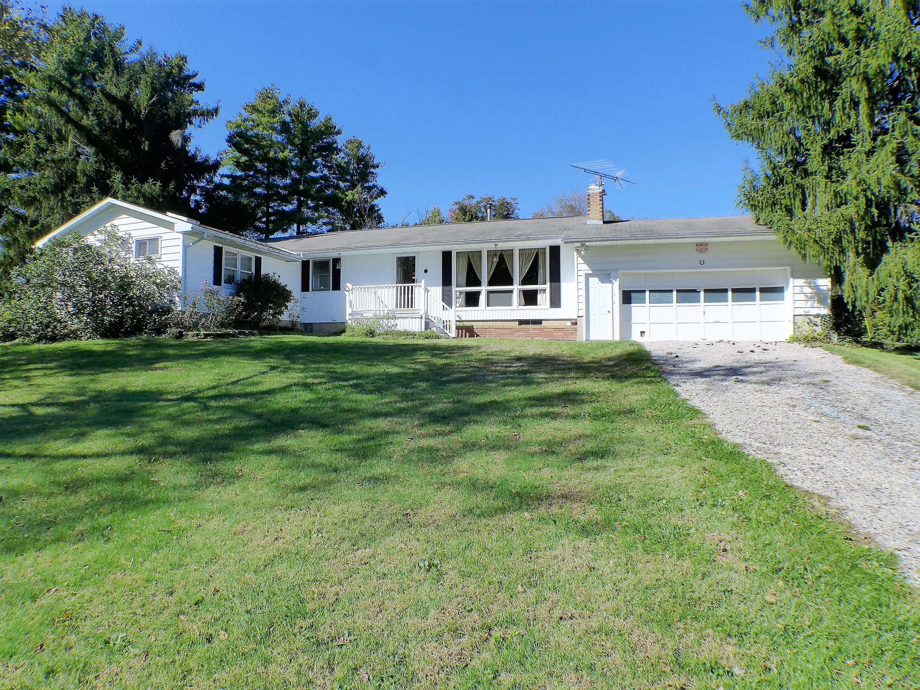 19727 Unger Road Logan, OH 43138 - Photo 3 of 38