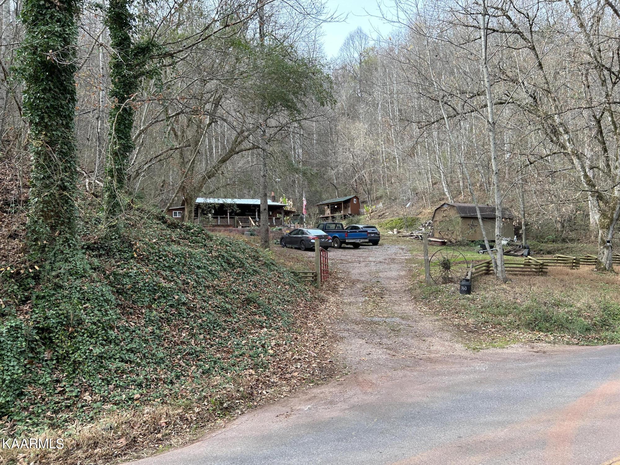360 Acorn Gap Road Sweetwater, TN 37874 - Photo 20 of 34 FEC48535-DF61-4AB1-A25D-136E203D0F15