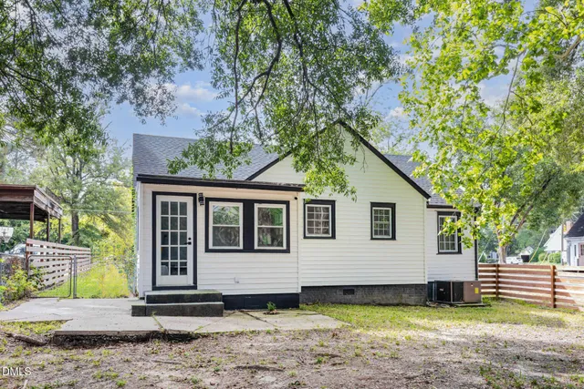 $218,500 | 310 Atlantic Christian College Drive West, Wilson, NC 27893