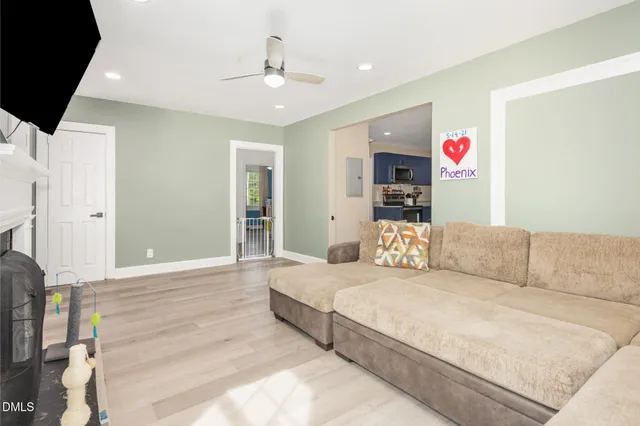 $218,500 | 310 Atlantic Christian College Drive West, Wilson, NC 27893