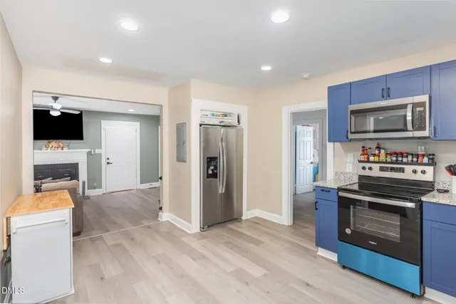 $218,500 | 310 Atlantic Christian College Drive West, Wilson, NC 27893