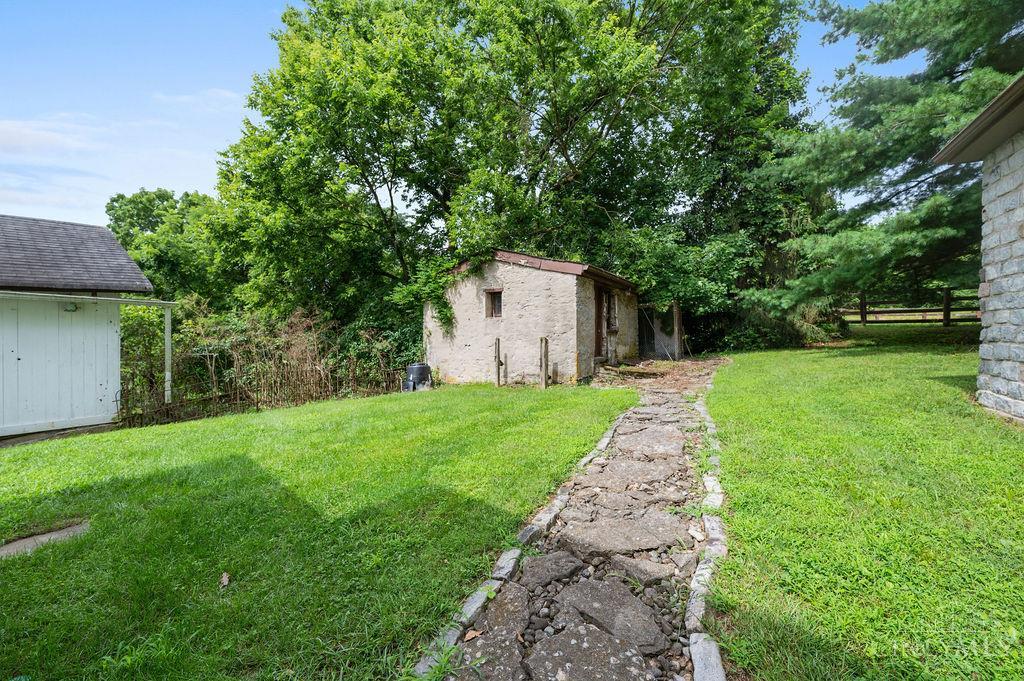 4771 Shepherd Creek Road Cincinnati, OH 45239 - Photo 36 of 84