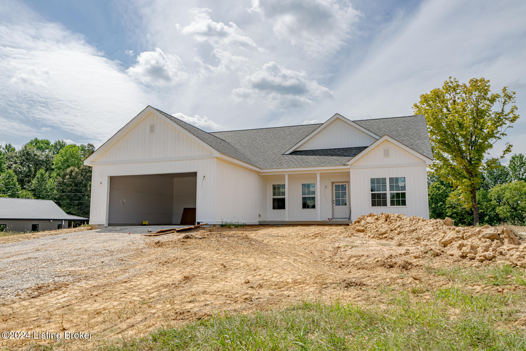 5251 Salt River Road Rineyville, KY 40162 - Photo 2 of 19 DSC09291