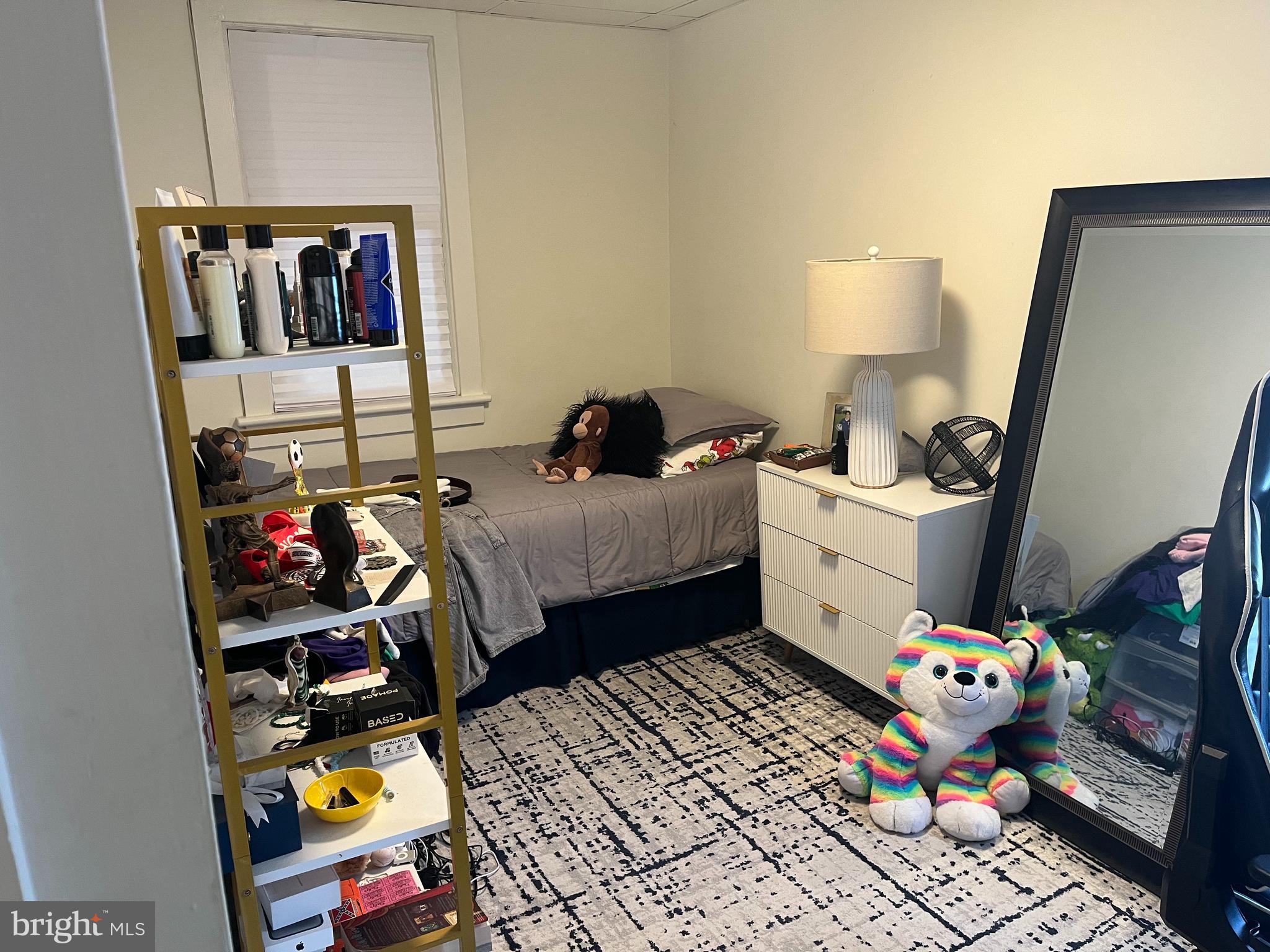 38 South Main Street, Unit 3 Mullica Hill, NJ 08062 - Photo 5 of 10 a bedroom