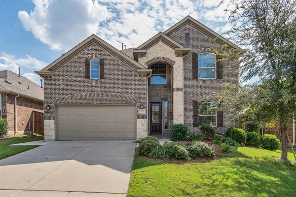 $4,265 | 1012 Summer Lane, McKinney, TX 75071