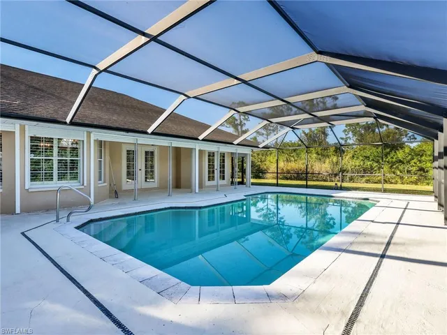 $444,900 | 820 Robert Avenue, Lehigh Acres, FL 33936