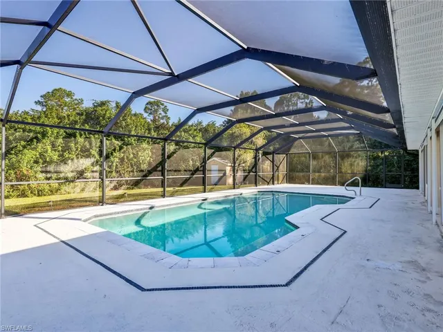 $444,900 | 820 Robert Avenue, Lehigh Acres, FL 33936