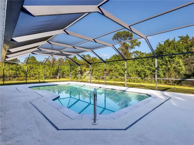 $444,900 | 820 Robert Avenue, Lehigh Acres, FL 33936