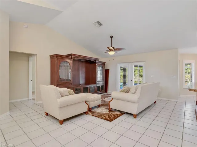 $444,900 | 820 Robert Avenue, Lehigh Acres, FL 33936