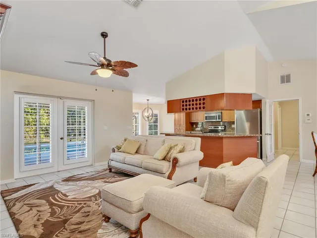 $444,900 | 820 Robert Avenue, Lehigh Acres, FL 33936