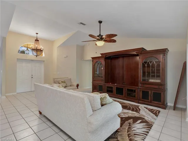 $444,900 | 820 Robert Avenue, Lehigh Acres, FL 33936