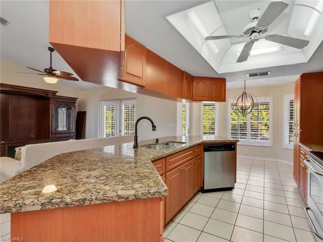 $444,900 | 820 Robert Avenue, Lehigh Acres, FL 33936