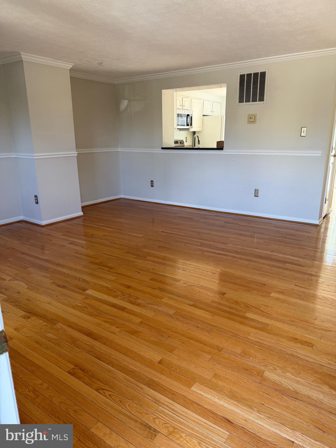 13953 Winding Ridge Lane Centreville, VA 20121 - Photo 3 of 23 a view of an empty room