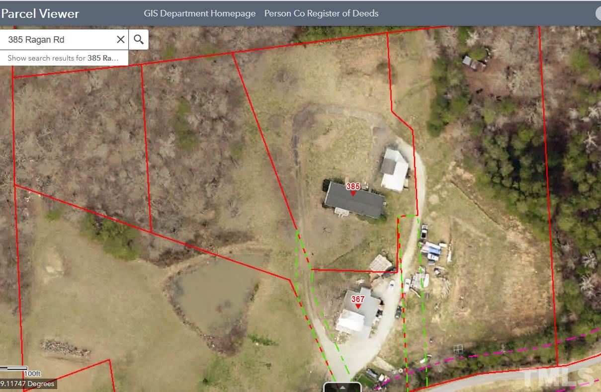 385 Ragan Road Hurdle Mills, NC 27541 - Photo 27 of 27 Gallery Image 27