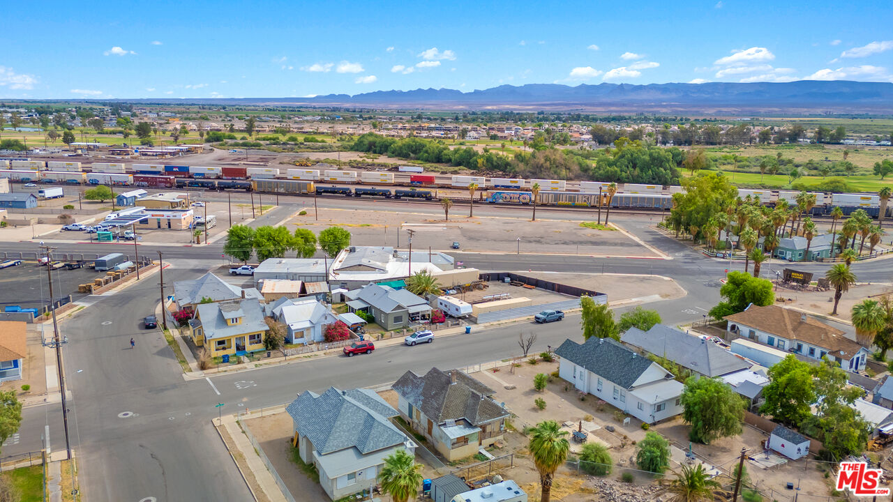 419 Acoma Street Needles, CA 92363 - Photo 14 of 29 a view of a city