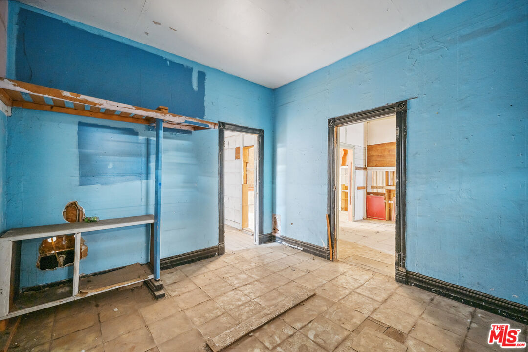 419 Acoma Street Needles, CA 92363 - Photo 26 of 29 a view of an empty room