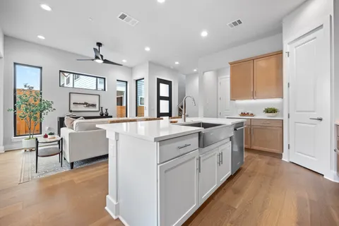 $775,000 | 2707 Dulce Lane, Unit 14, Austin, TX 78704