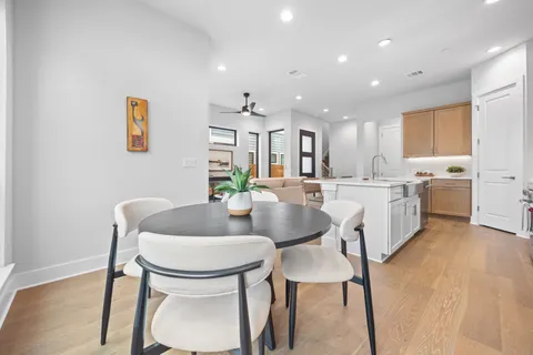 $775,000 | 2707 Dulce Lane, Unit 14, Austin, TX 78704