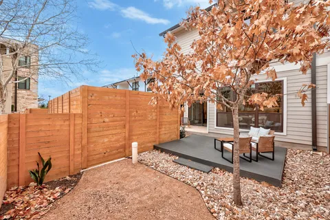 $775,000 | 2707 Dulce Lane, Unit 14, Austin, TX 78704