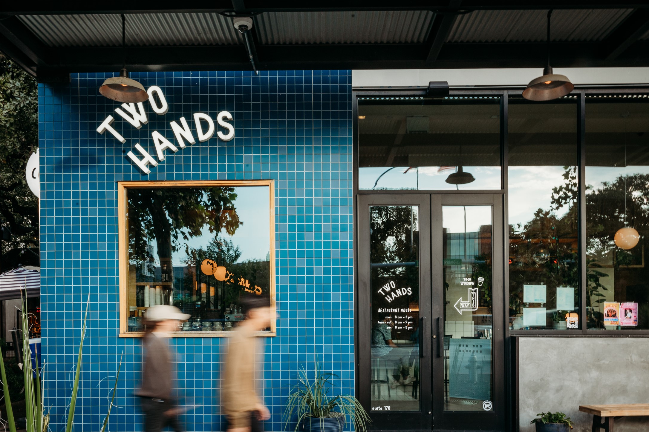 2707 Dulce Lane, Unit 14 Austin, TX 78704 - Photo 40 of 40 a view of a entryway door of the building