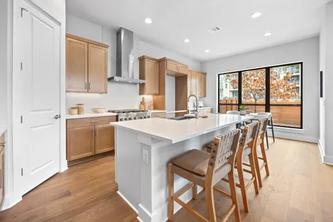 $775,000 | 2707 Dulce Lane, Unit 14, Austin, TX 78704