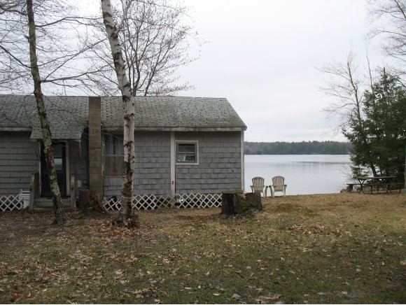 205 Narrows Road Barnstead, NH 03225 - Photo 1 of 1