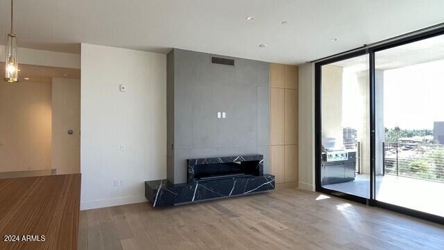 4849 North Camelback Ridge Road, Unit B201 Scottsdale, AZ 85251 - Photo 12 of 31 1